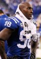 Robert Mathis Former NFL Player - Indianapolis Colts. Type your text to hear it in the voice of Robert Mathis