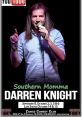 Darren Knight Comedian - Aka Southern Momma. Type your text to hear it in the voice of Darren Knight