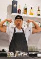 Chef Chris Cho Chef - Creator. Type your text to hear it in the voice of Chef Chris Cho