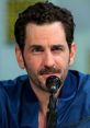 Aaron Abrams Actor - Hannibal, Blindspot, The Lovebirds. Type your text to hear it in the voice of Aaron Abrams