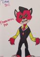 Francisco the Fox Entertainer. Type your text to hear it in the voice of Francisco the Fox