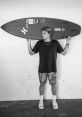 Koa Smith Professional Surfer. Type your text to hear it in the voice of Koa Smith