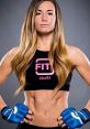 Kaytlin “Katniss” Neil Pro MMA Fighter. Type your text to hear it in the voice of Kaytlin “Katniss” Neil