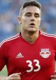 Aaron Long Professional Soccer Player - New York Red Bulls. Type your text to hear it in the voice of Aaron Long