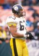 Dermontti Dawson Former NFL - Pittsburgh Steelers. Type your text to hear it in the voice of Dermontti Dawson