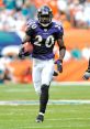 Ed Reed Hall of Famer - Baltimore Ravens. Type your text to hear it in the voice of Ed Reed