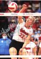 Lindsay Krause NCAA Volleybal - University of Nebraska. Type your text to hear it in the voice of Lindsay Krause