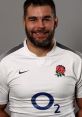 Nick Easter Harlequins & England Rugby. Type your text to hear it in the voice of Nick Easter