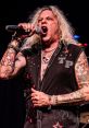 Ted Poley Singer - Danger Danger. Type your text to hear it in the voice of Ted Poley