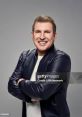 Todd Chrisley Type your text to hear it in the voice of Todd Chrisley. The of Todd Chrisley's voice echoed through the room