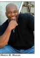 Marcus M. Mauldin Voice Actor and Live Action Actor. Type your text to hear it in the voice of Marcus M. Mauldin