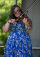 Allie Kral Fiddle - Yonder Mountain String Band. Type your text to hear it in the voice of Allie Kral