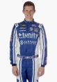 Matt Tifft NASCAR Driver. Type your text to hear it in the voice of Matt Tifft