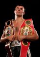 Joe Calzaghe Type your text to hear it in the voice of Joe Calzaghe. The smooth and seamless voice of Joe Calzaghe