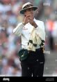 Billy Bowden Cricket Umpire. Type your text to hear it in the voice of Billy Bowden