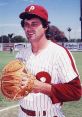 Bob Boone Former MLB - Philadelphia Phillies | LA Angels. Type your text to hear it in the voice of Bob Boone