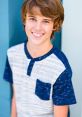 Logan Allen Actor. Type your text to hear it in the voice of Logan Allen