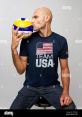 Phil Dalhausser Olympic Beach Volleyball. Type your text to hear it in the voice of Phil Dalhausser