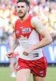 Sam Naismith AFL Player. Type your text to hear it in the voice of Sam Naismith