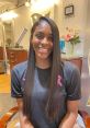 Cheyenne Parker WNBA - Atlanta Dream. Type your text to hear it in the voice of Cheyenne Parker