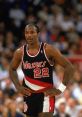 Clyde Drexler NBA Legend - Portland Trail Blazers | Houston Rockets . Type your text to hear it in the voice of Clyde