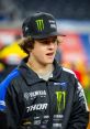 Haiden Deegan Motor Cross | BMX. Type your text to hear it in the voice of Haiden Deegan