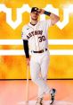 Kyle Tucker MLB - Houston Astros. Type your text to hear it in the voice of Kyle Tucker