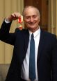 Sir Tony Robinson Actor & TV Presenter. Type your text to hear it in the voice of Sir Tony Robinson