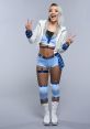 Xia Brookside TNA Knockout, Professional Wrestler. Type your text to hear it in the voice of Xia Brookside