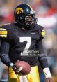 Brad Banks Former Football Quarterback - University of Iowa. Type your text to hear it in the voice of Brad Banks