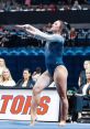 Savannah Schoenherr NCAA gymnast - LSU. Type your text to hear it in the voice of Savannah Schoenherr