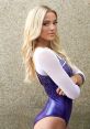 Livvy Dunne NCAA Gymnastics - LSU Tigers. Type your text to hear it in the voice of Livvy Dunne