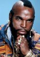 Mr. T Actor & Entertainer - Rocky + A Team & More. Type your text to hear it in the voice of Mr. T