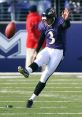 Matt Stover NFL - Ravens. Type your text to hear it in the voice of Matt Stover