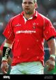 Scott Quinnell Type your text to hear it in the voice of Scott Quinnell. When you mention the name Scott Quinnell, your mind