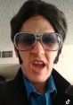 Jack Bristow "Elvis Impersonator" Type your text to hear it in the voice of Jack Bristow "Elvis Impersonator". The first 