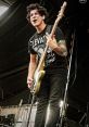 Jaime Preciado Bassist - Pierce The Veil. Type your text to hear it in the voice of Jaime Preciado