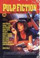 Pulp Fictionally Type your text to hear it in the voice of Pulp Fictionally. In the eclectic world of pulp fiction, 