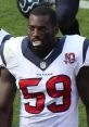 Whitney Mercilus Former NFL - Houston Texans. Type your text to hear it in the voice of Whitney Mercilus