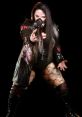 Jessicka Havok Pro Wrestler. Type your text to hear it in the voice of Jessicka Havok