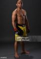 John Dodson UFC Fighter. Type your text to hear it in the voice of John Dodson