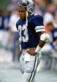 Tony Dorsett NFL Hall of Famer - Dallas Cowboys - Heisman Trophy Winner. Type your text to hear it in the voice of Tony