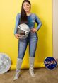 Kellie Gerardi Astronaut, Author, STEM Influencer. Type your text to hear it in the voice of Kellie Gerardi