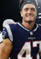 Jacob Hollister NFL - New England Patriots. Type your text to hear it in the voice of Jacob Hollister