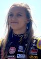 Brittney Zamora NASCAR Driver . Type your text to hear it in the voice of Brittney Zamora