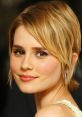 Alison Lohman Actress. Type your text to hear it in the voice of Alison Lohman