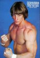 Kevin Von Erich Professional Wrestler. Type your text to hear it in the voice of Kevin Von Erich