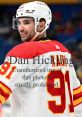 Nazem Kadri NHL - Calgary Flames. Type your text to hear it in the voice of Nazem Kadri