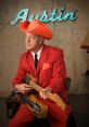 Junior Brown Guitarist. Type your text to hear it in the voice of Junior Brown