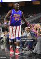 NATE BIG EASY LOFTON Basketball Player - Harlem Globetrotters. Type your text to hear it in the voice of NATE BIG EASY